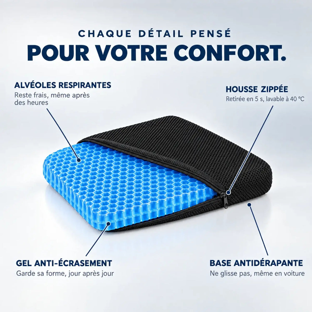 ErgoConfort+