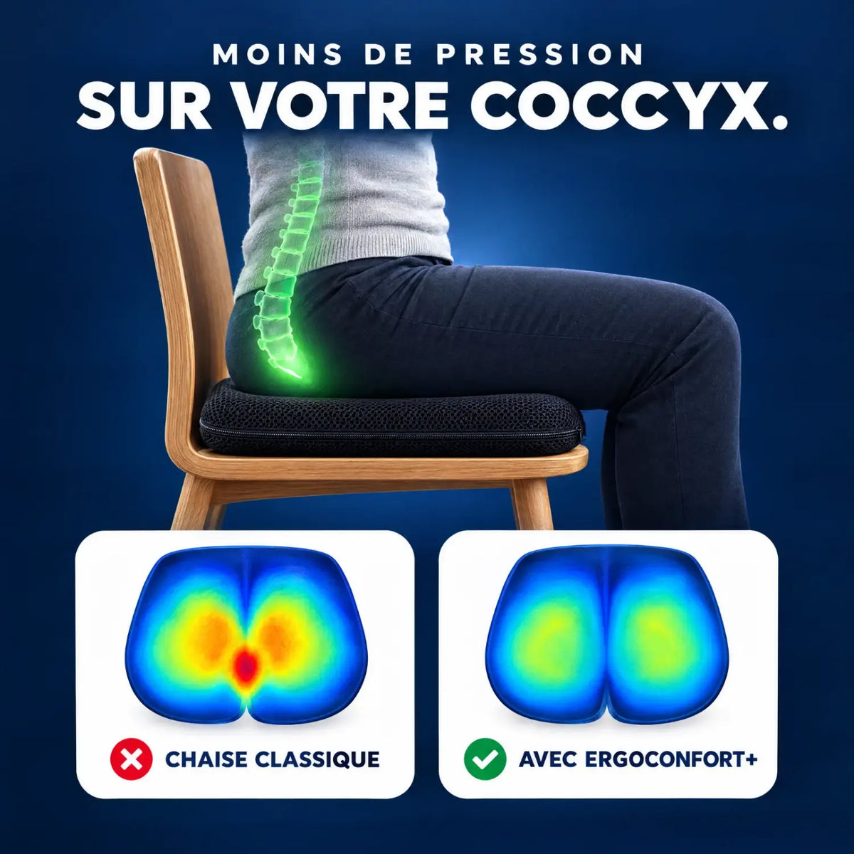 ErgoConfort+