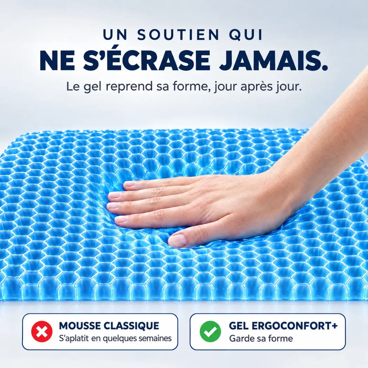 ErgoConfort+
