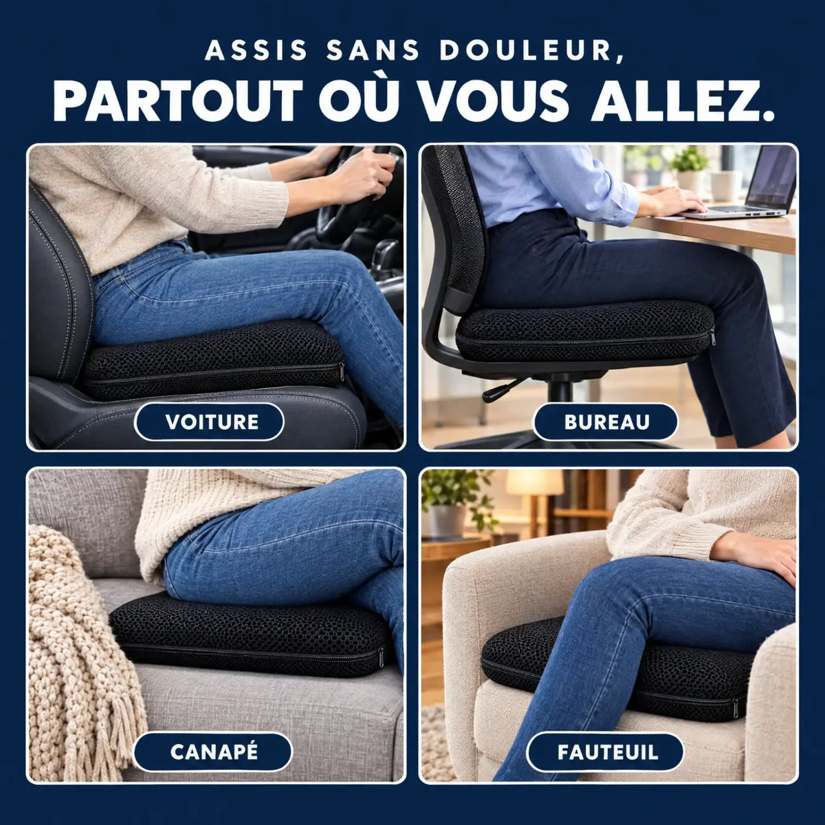 ErgoConfort+