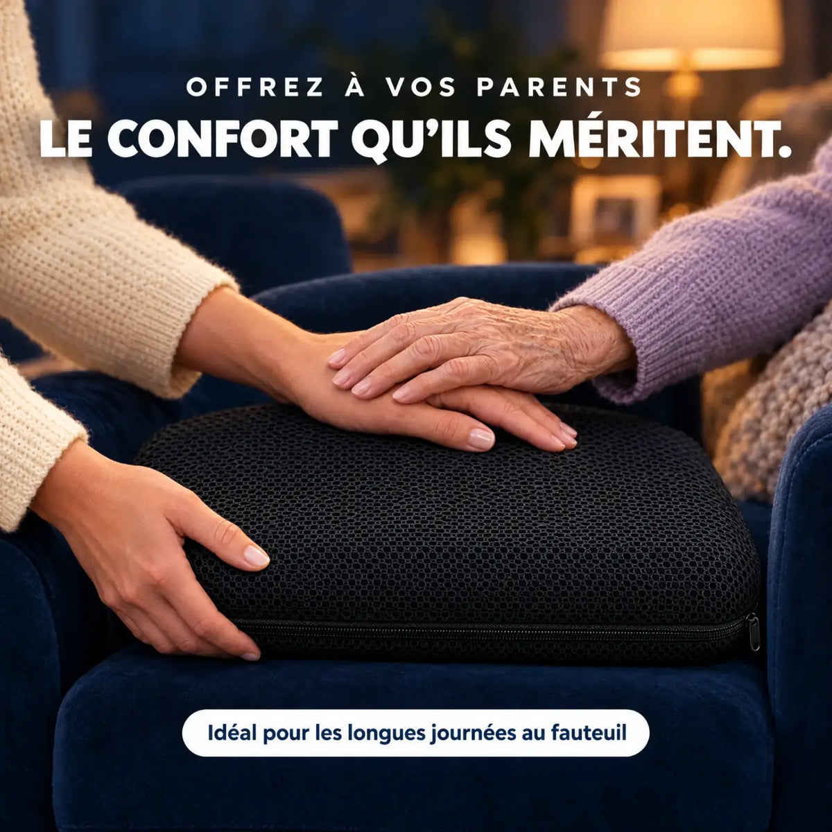 ErgoConfort+